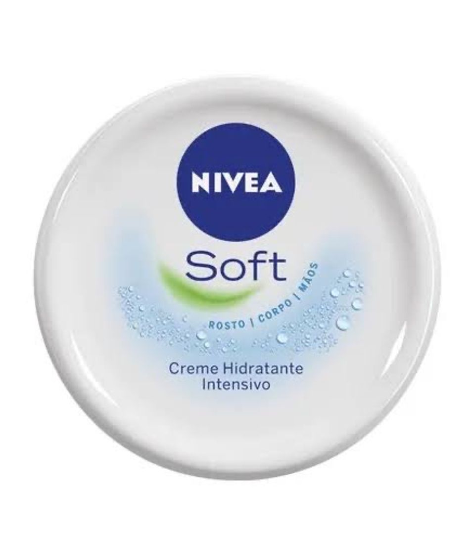 Fashion Nivea Soft