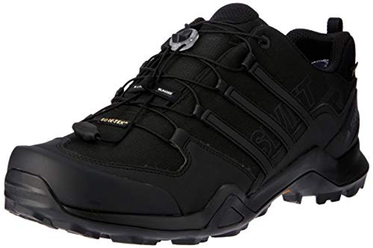 Moda Adidas Terrex Swift R2 GTX, Zapatillas de Running para Asfalto para Hombre,