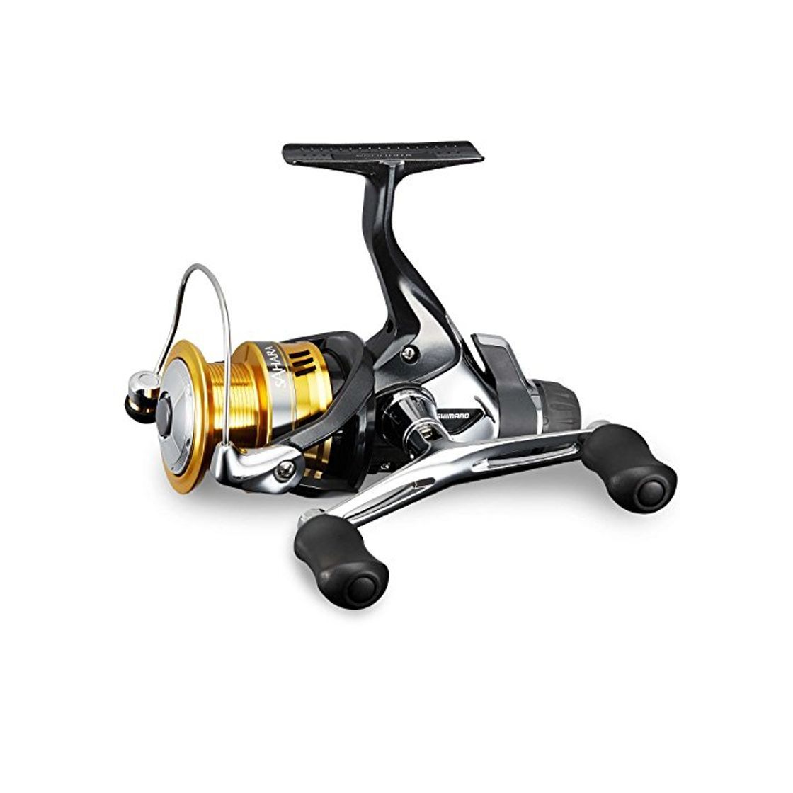 Products CARRETE SHIMANO SAHARA 2500DHR