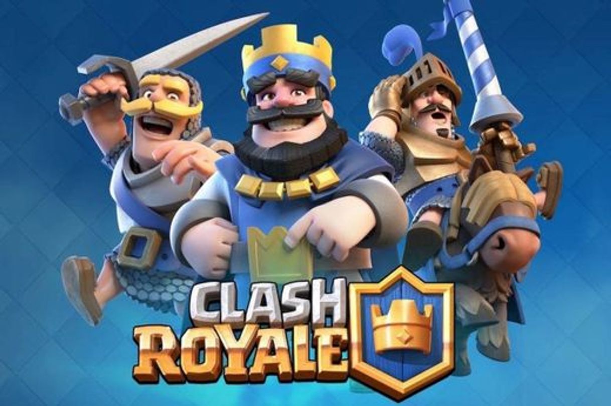 Videojuegos Clash Royale 🔥