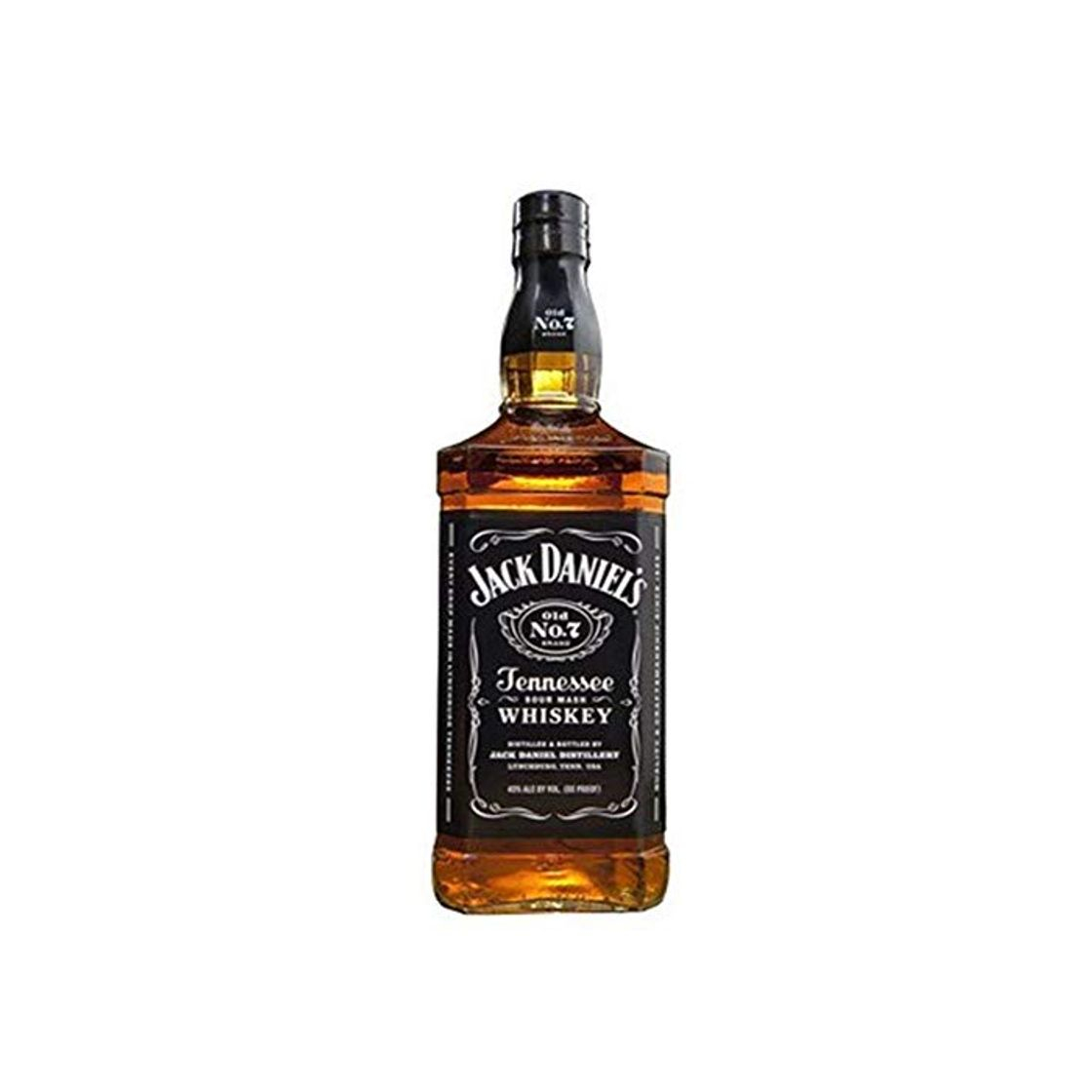 Product Tenesse Whiskey Jack Daniel'S Botella 1 L