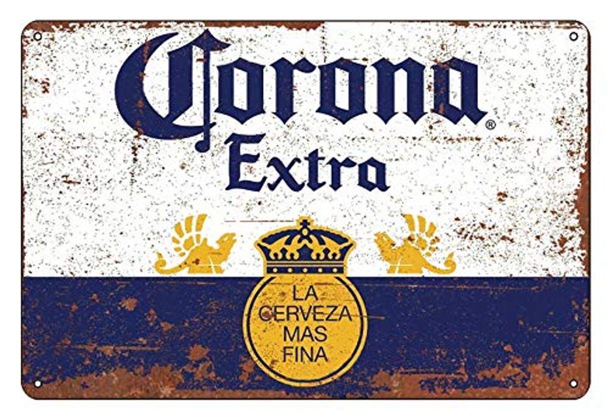 Home La principal inspiración para la corona mexicana, carteles de cerveza, regalos de