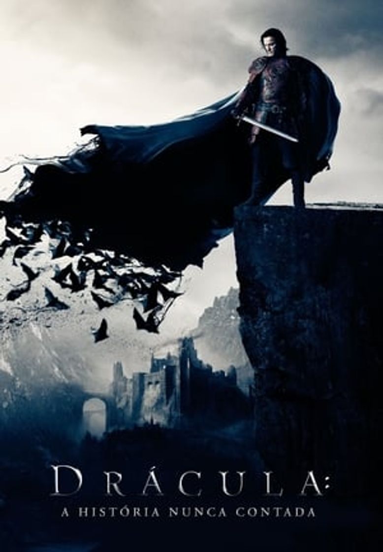 Movie Dracula Untold