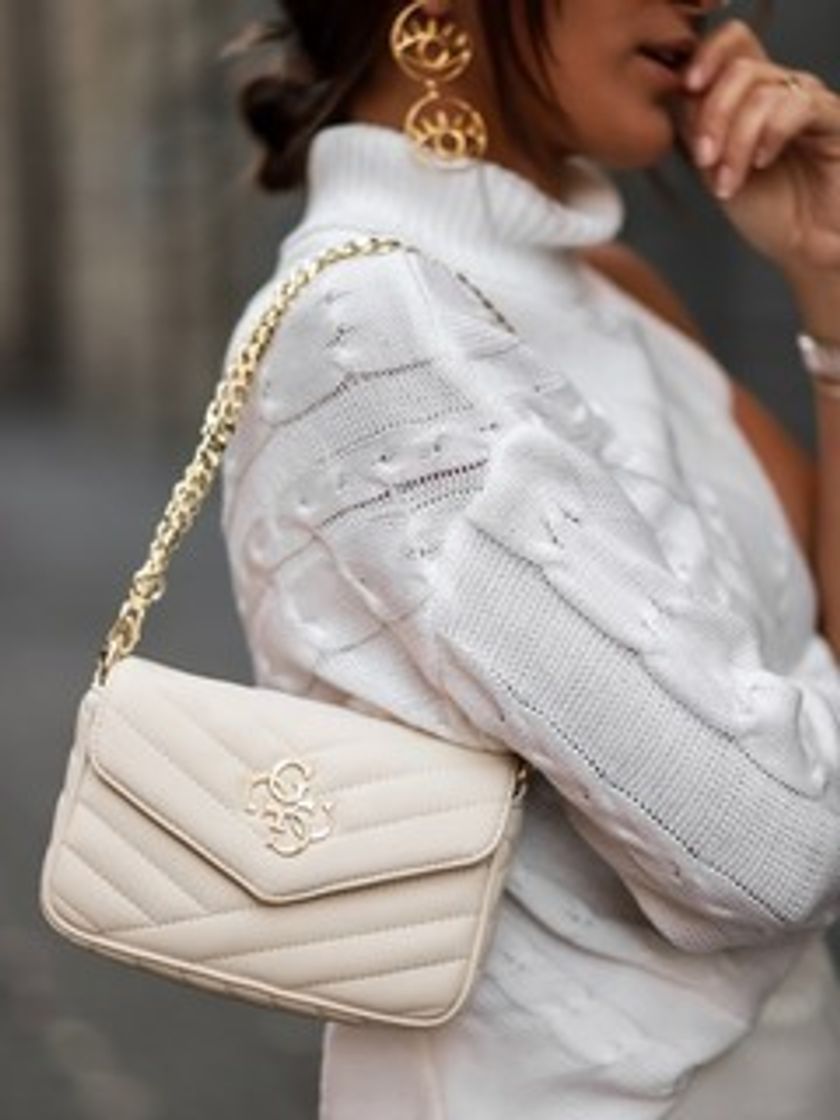 Social Guess bag