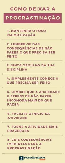 Mantenha o foco! 📚✨