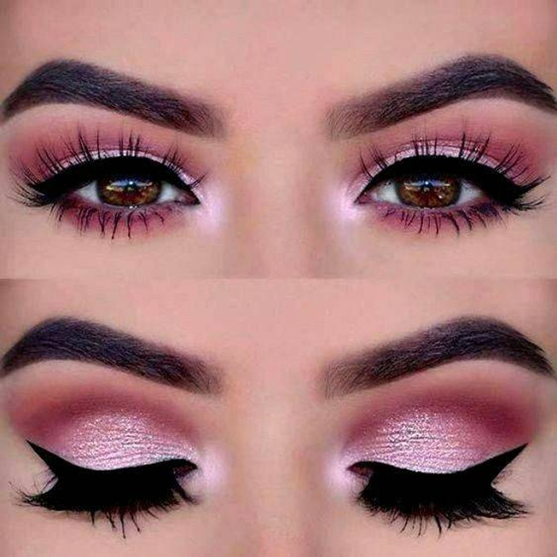 Moda Make Pink 💖✨