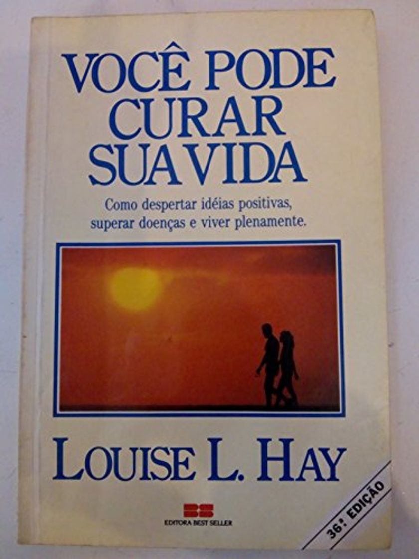 Libro Voce pode curar sua vida