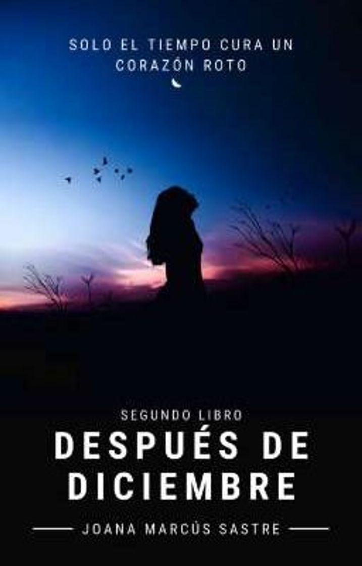 Book Después de diciembre