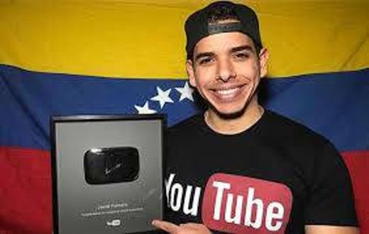 Javier Romero - YouTube