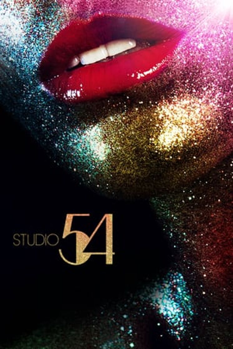 Película Studio 54