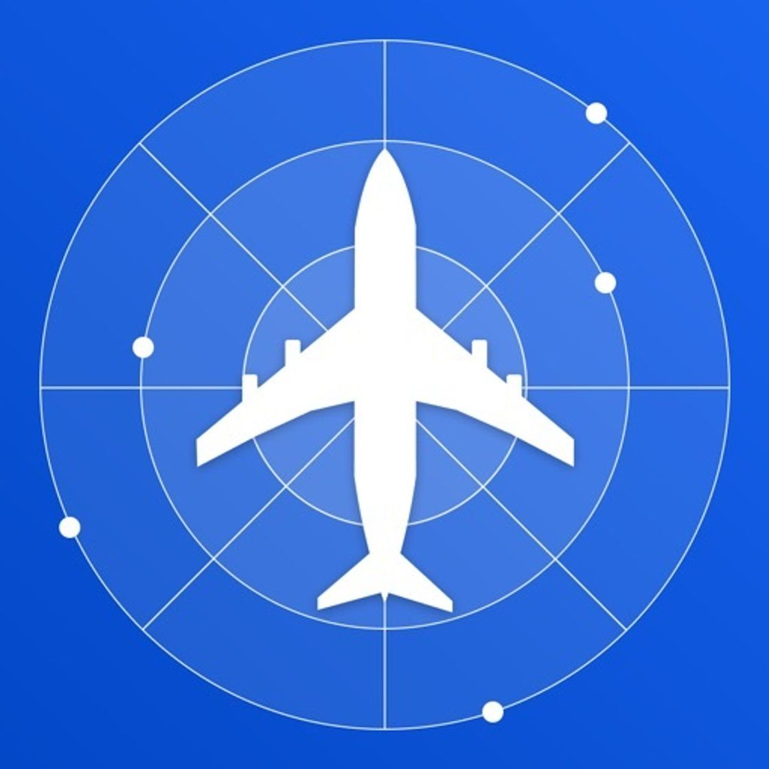 App Cheap flights－Jetradar