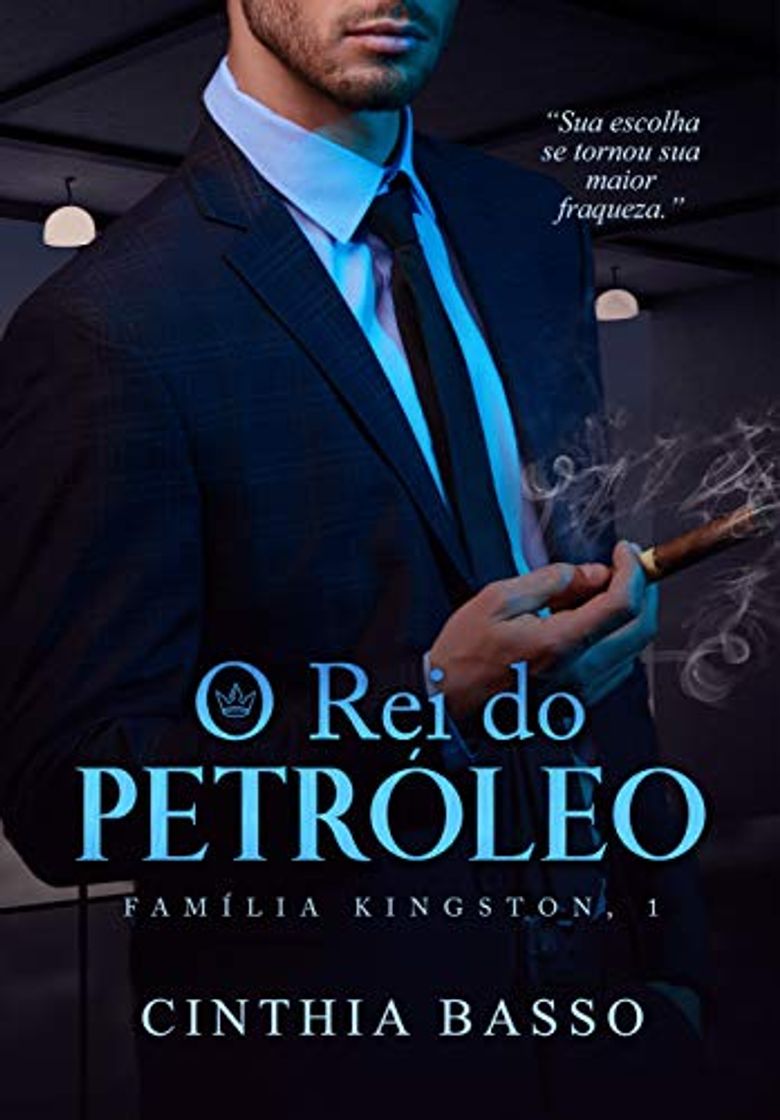 Libro O rei do petróleo