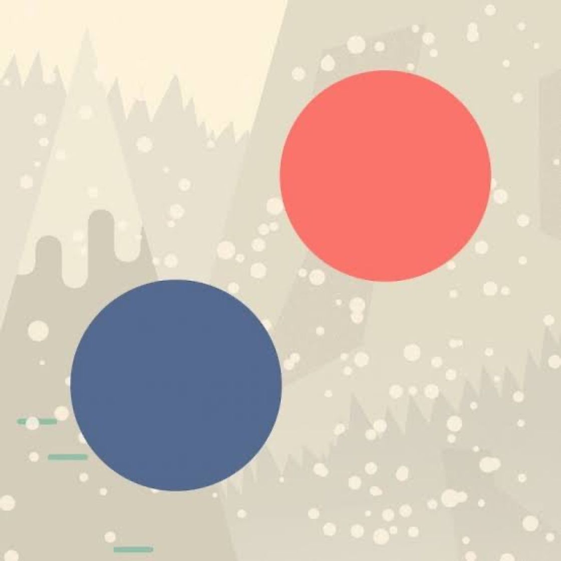 Videojuegos ‎Two Dots 