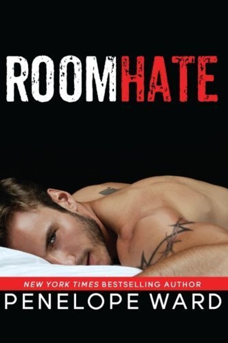 Libro RoomHate by Penelope Ward