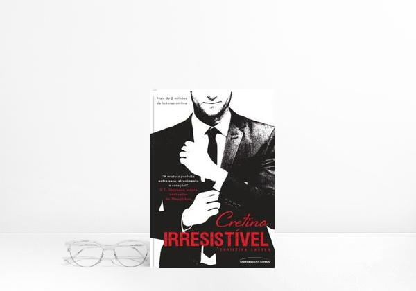 Book Cretino Irresistível