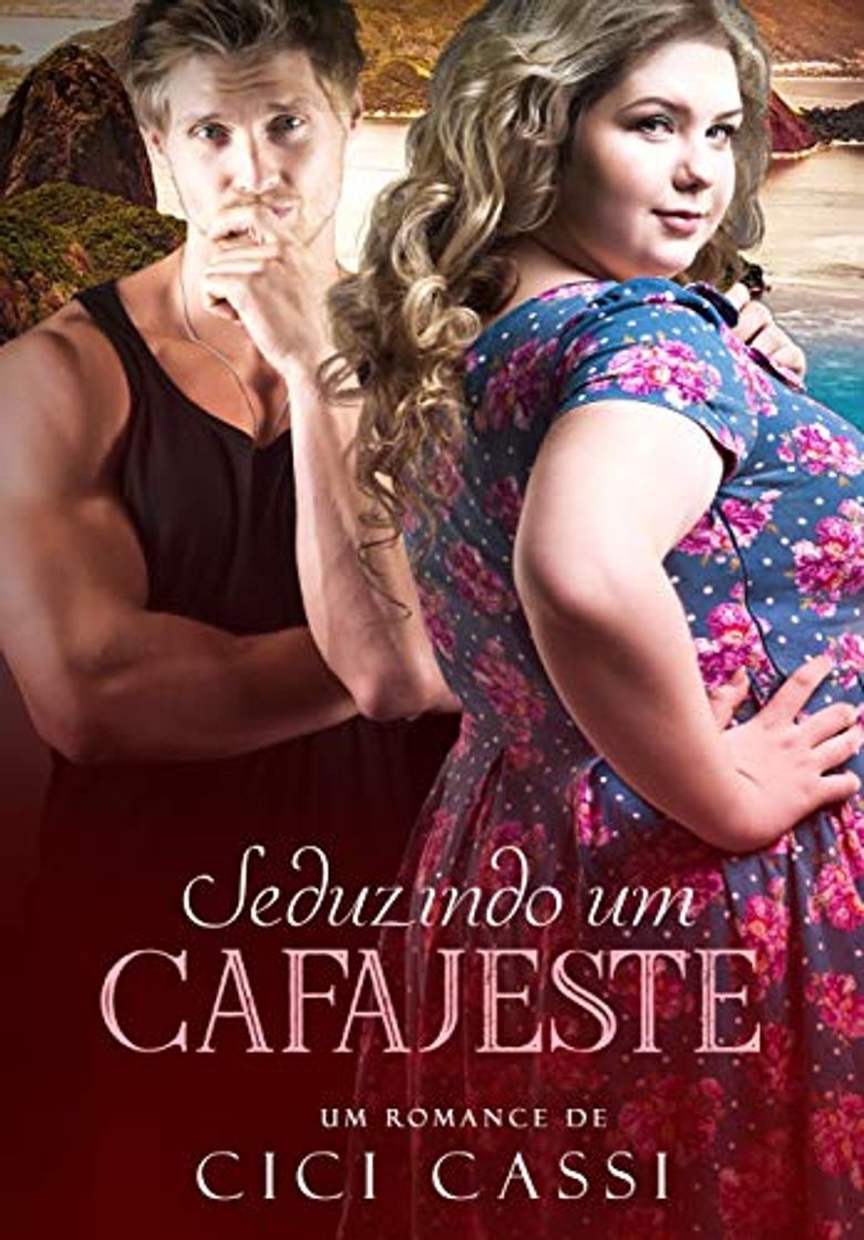 Book Seduzindo um Cafajeste