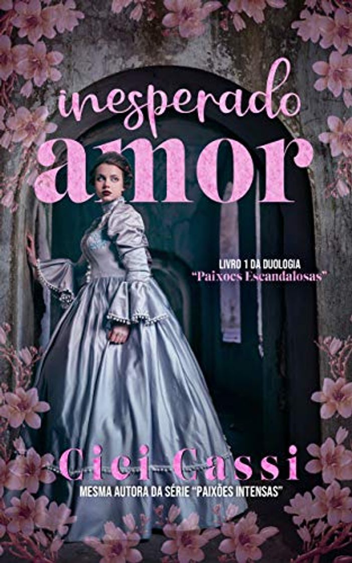 Book Inesperado Amor