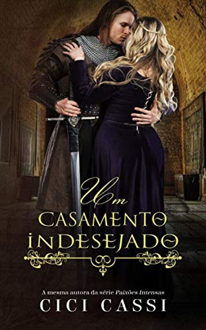 Book Um Casamento Indesejado