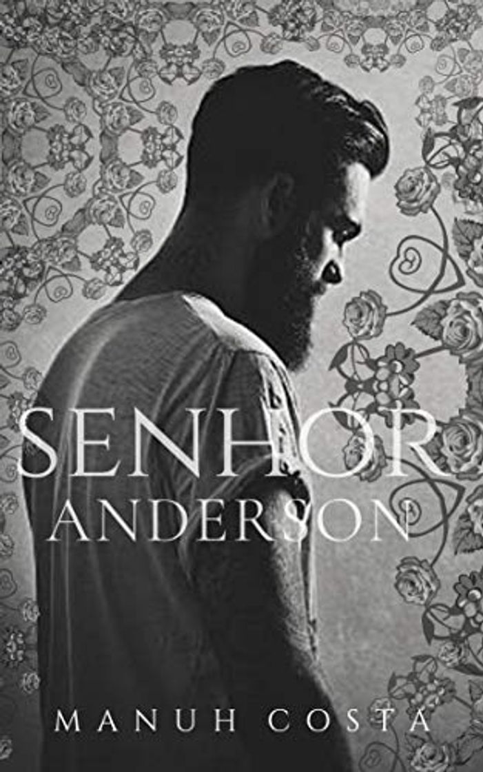 Book Senhor Anderson