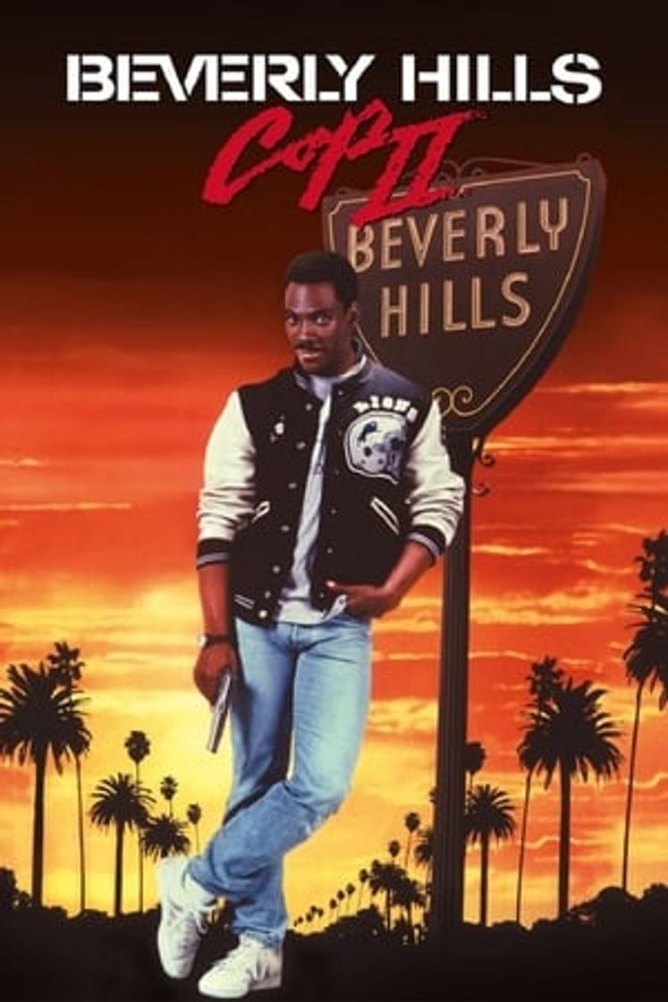 Movie Superdetective en Hollywood II