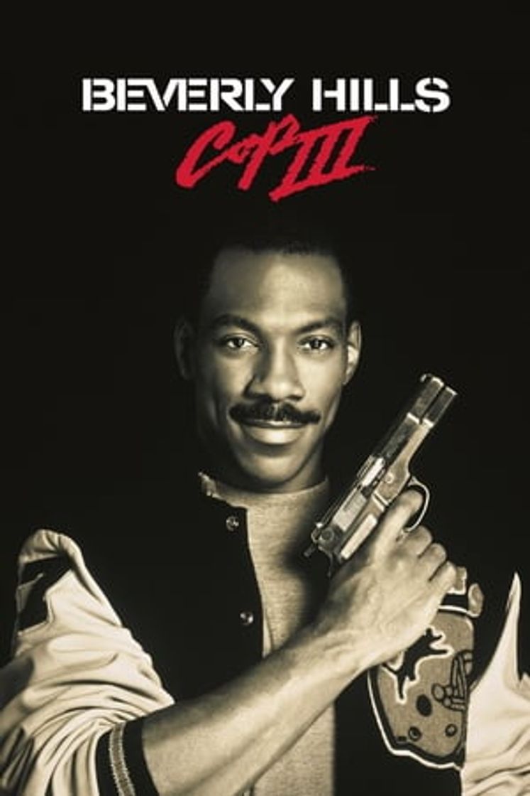 Movie Superdetective en Hollywood III