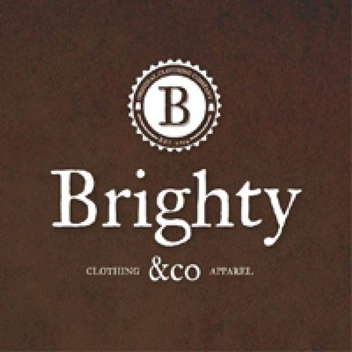 Moda Tienda online y física Brighty and Co