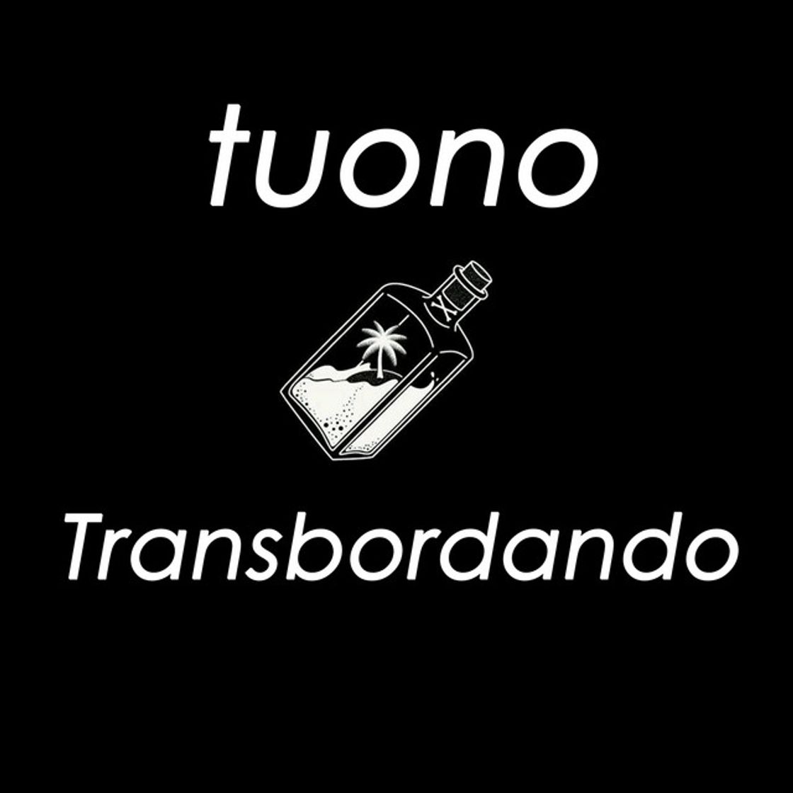 Canción Transbordando