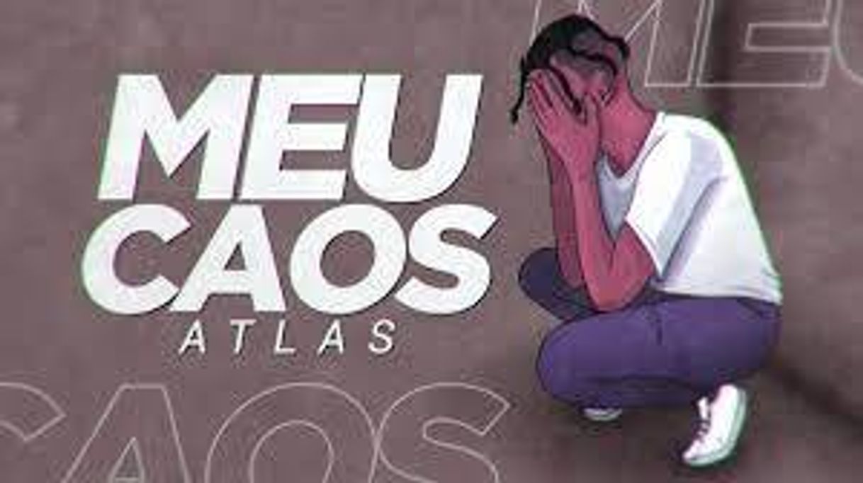 Music Atlas - Meu Caos (prod. Leni) 