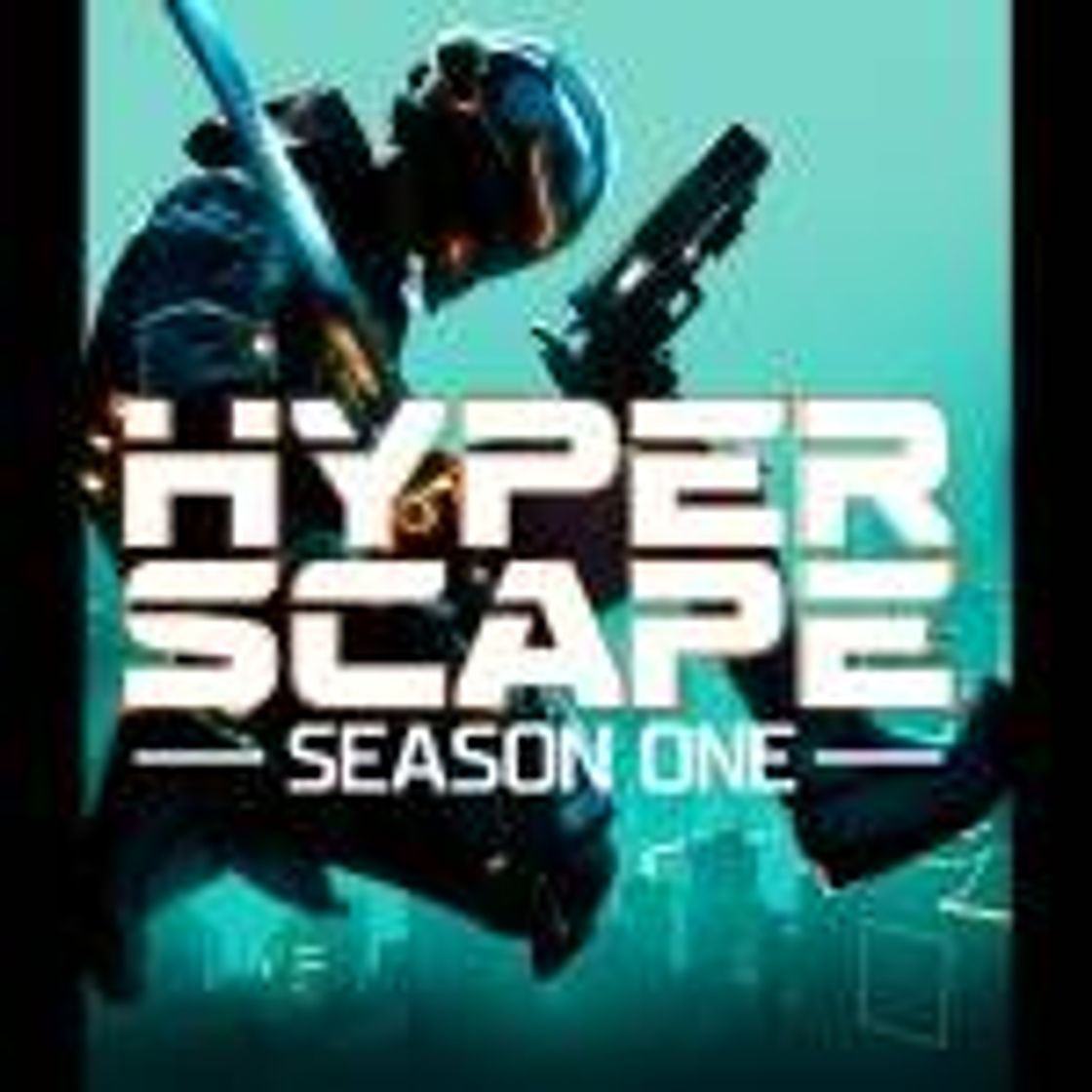 Videogames Hyper Scape™ no PS4 | PlayStation™Store oficial Brasil.