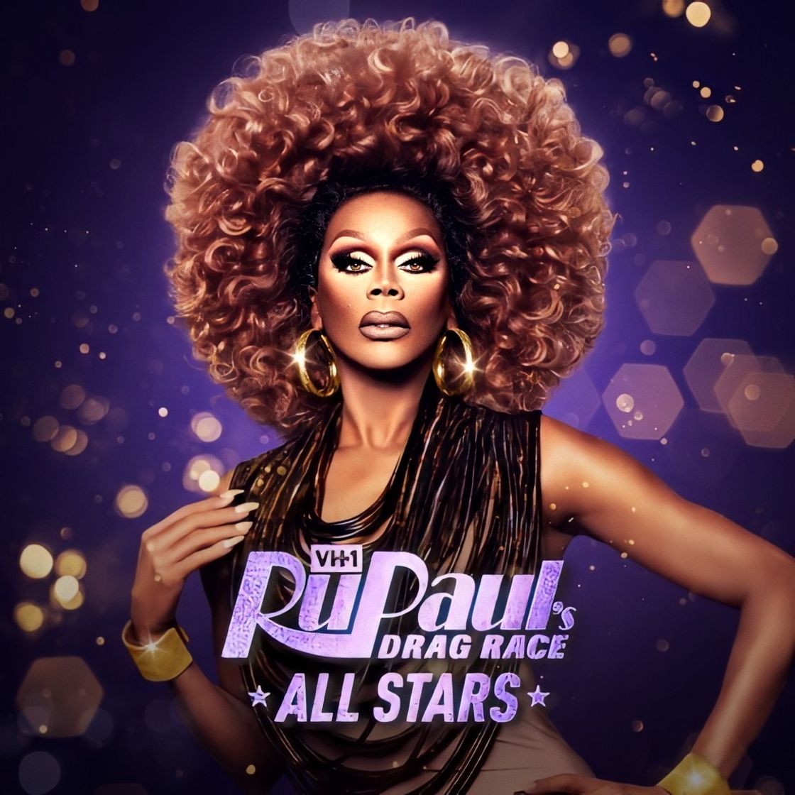 Serie RuPaul: Reinas del drag: All Stars