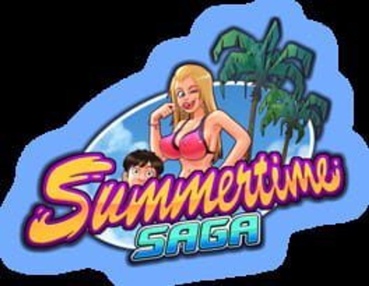 Videogames Summertime Saga