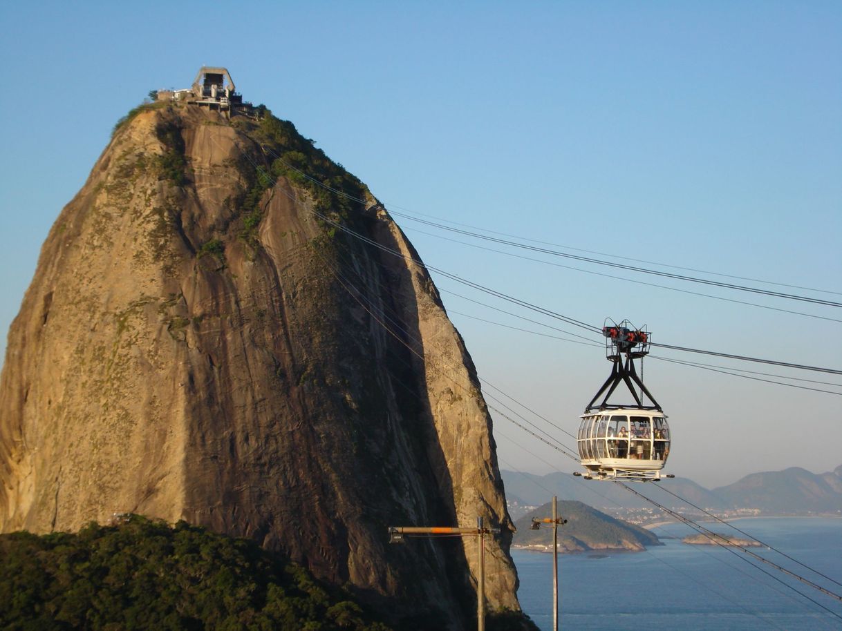 Place Pão de Açucar