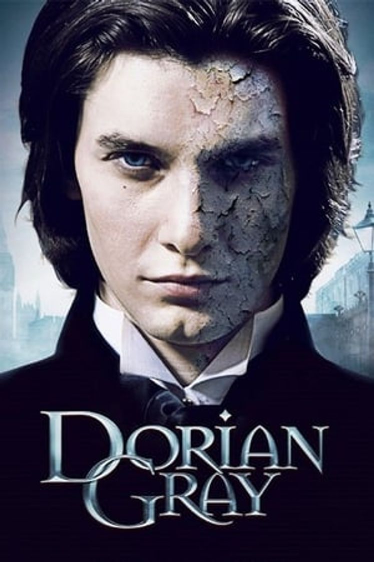 Película El retrato de Dorian Gray