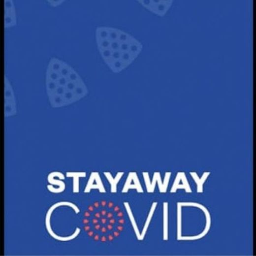 STAYAWAY COVID