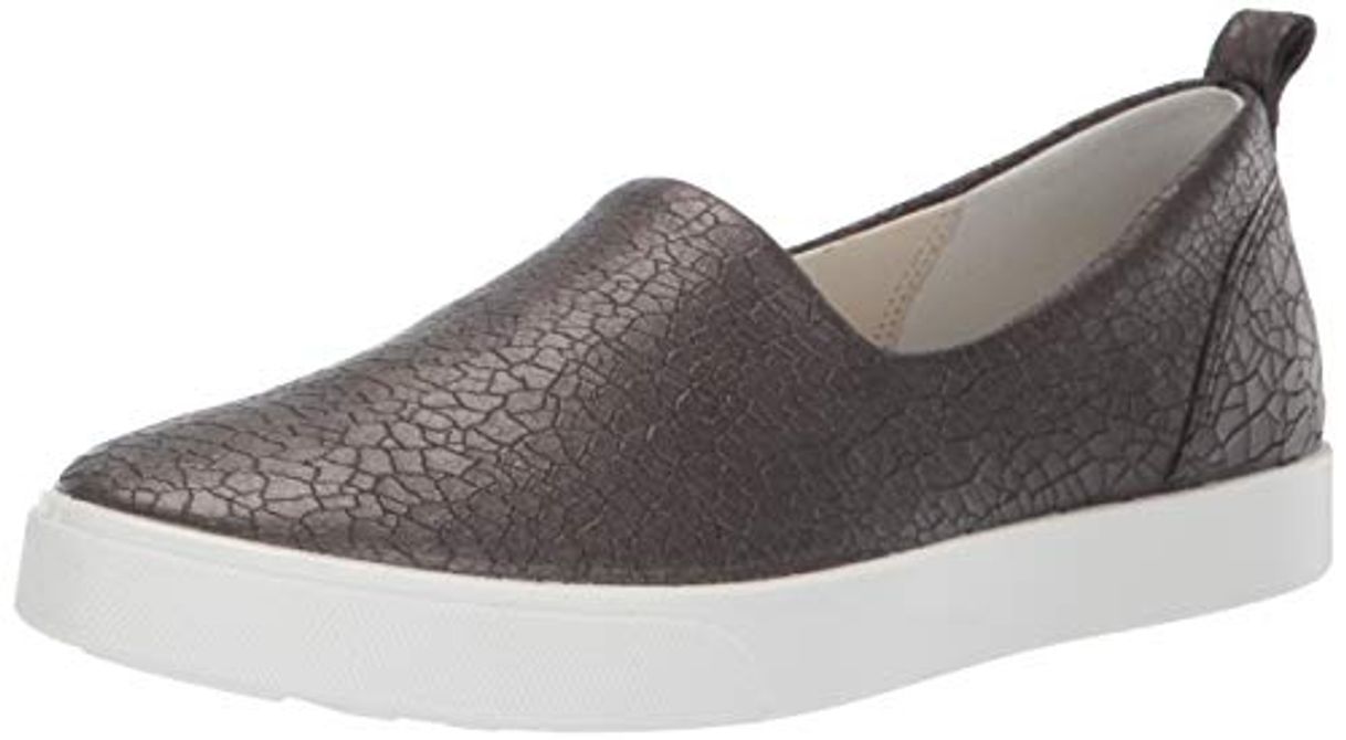 Fashion Ecco Gillian W, Zapatillas Mujer,