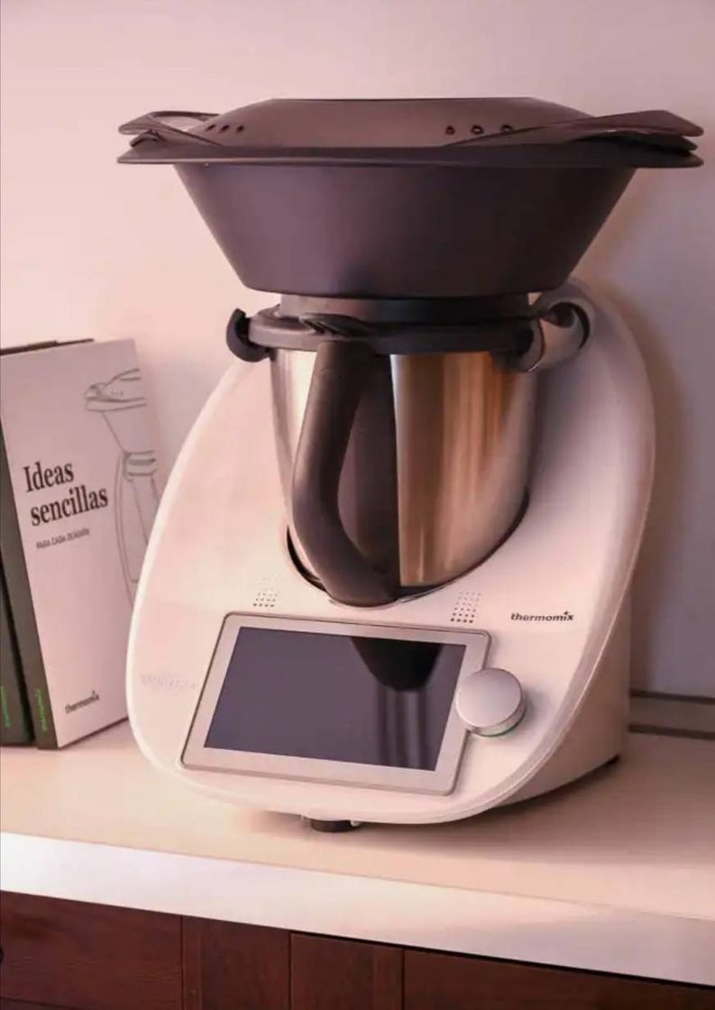 Product Thermomix