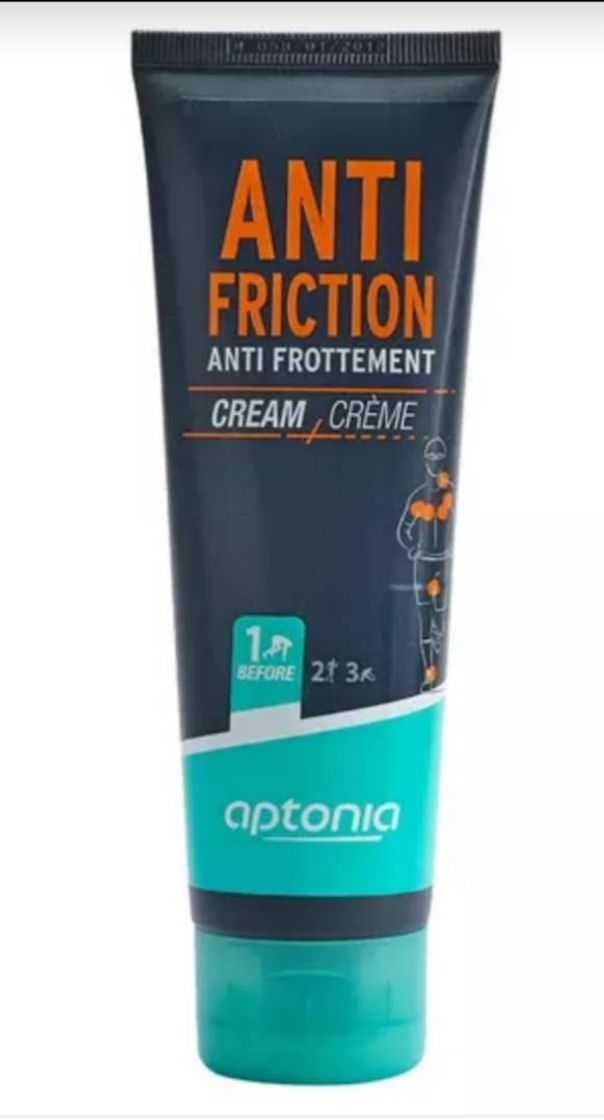 Fashion Crema para rozaduras Aptonia 100 ml