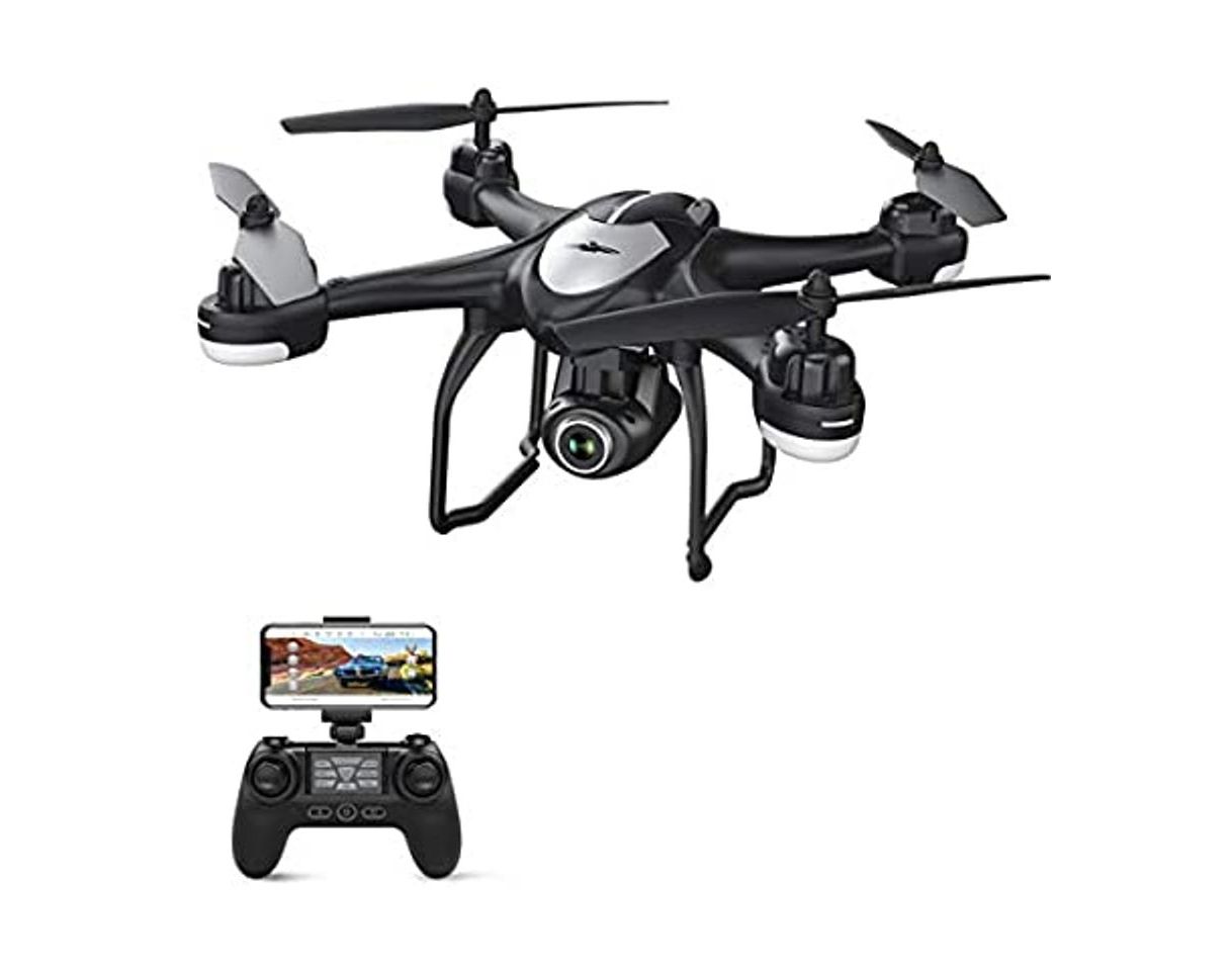 Producto Potensic T25 GPS Drone