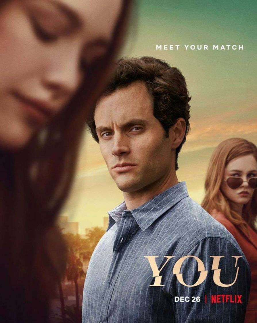 Serie Série