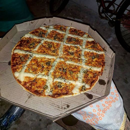 Arretados Pizzaria