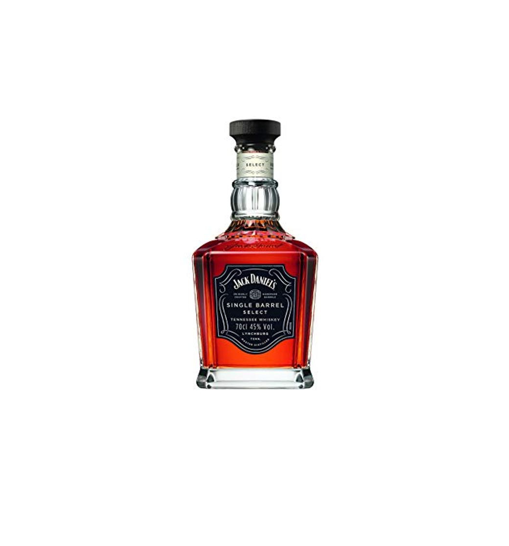 Producto Jack Daniels Single Barrel Whisky