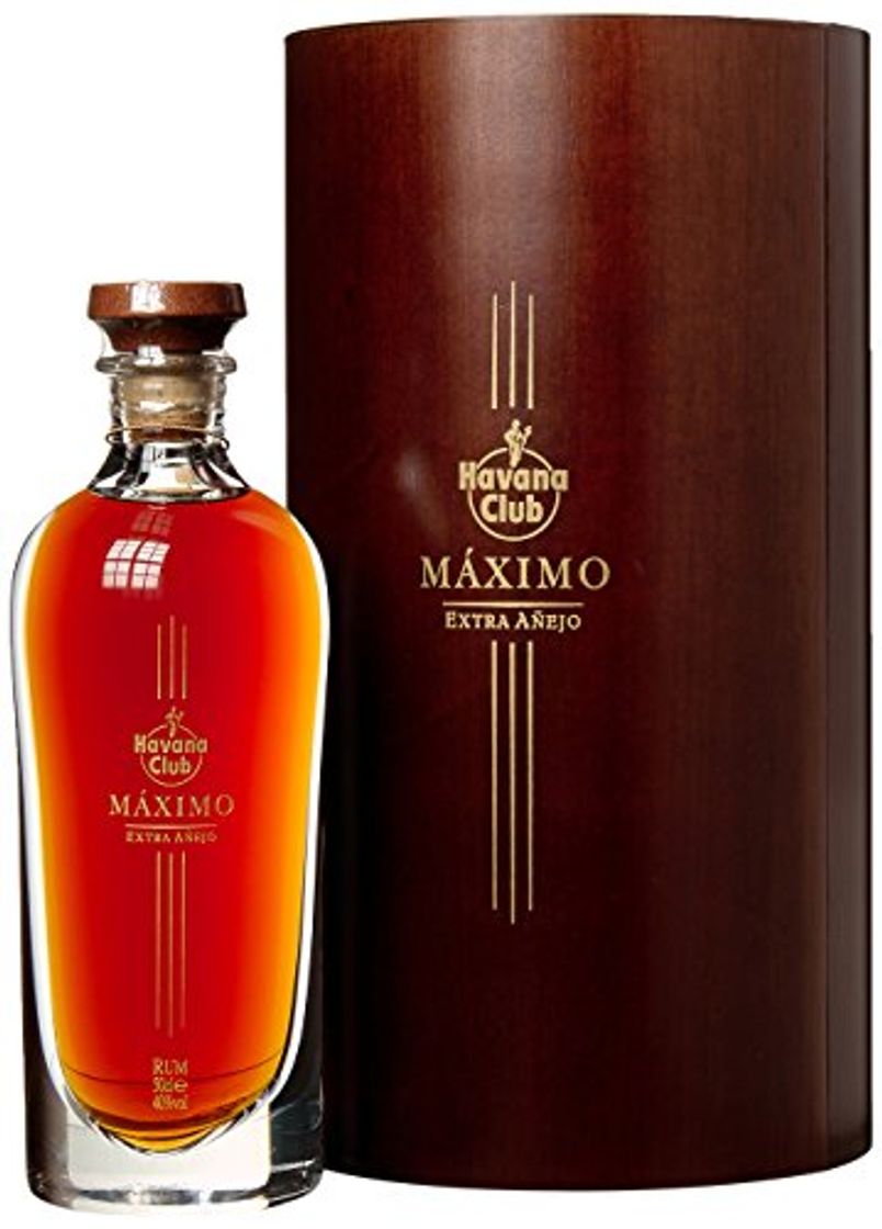 Productos Havana Club Máximo 05L