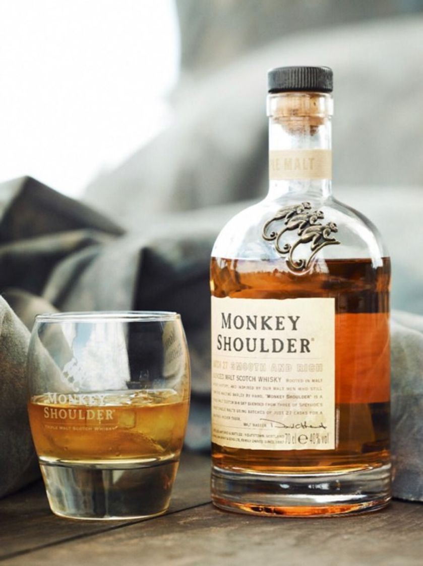 Product MONKEY SHOULDER Blended Whisky 70cl Bottle