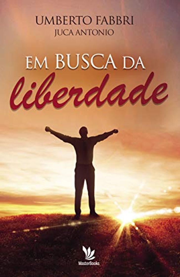 Libros Em busca da liberdade