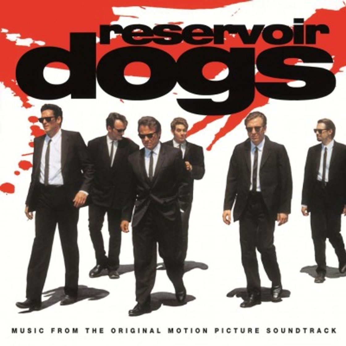 Music Hooked On A Feeling - (From 'Reservoir Dogs')