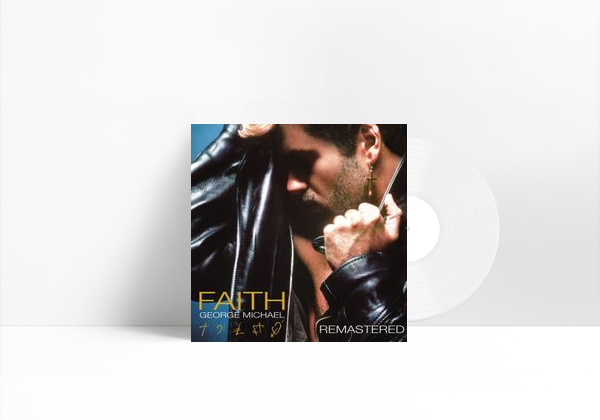 Canción Faith - Remastered