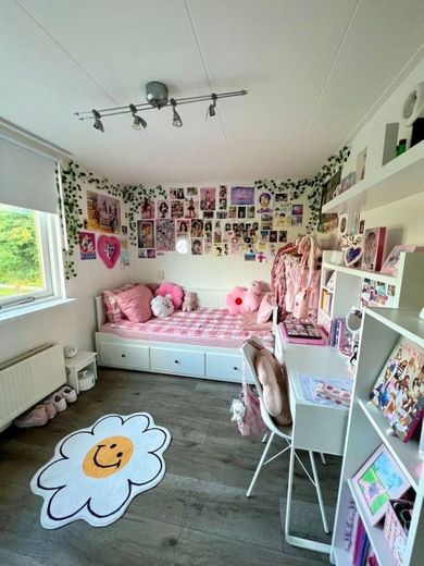 Room cute 