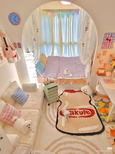 Cute Room 