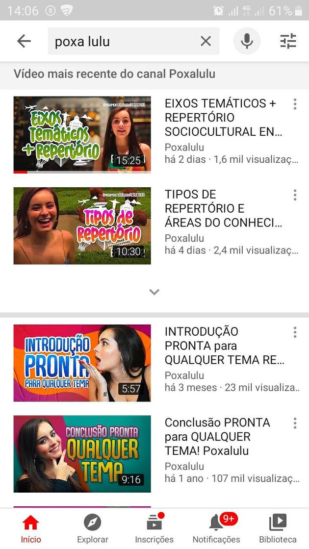 Moda EIXOS TEMÁTICOS + REPERTÓRIO SOCIOCULTURAL ENEM l Ep.3