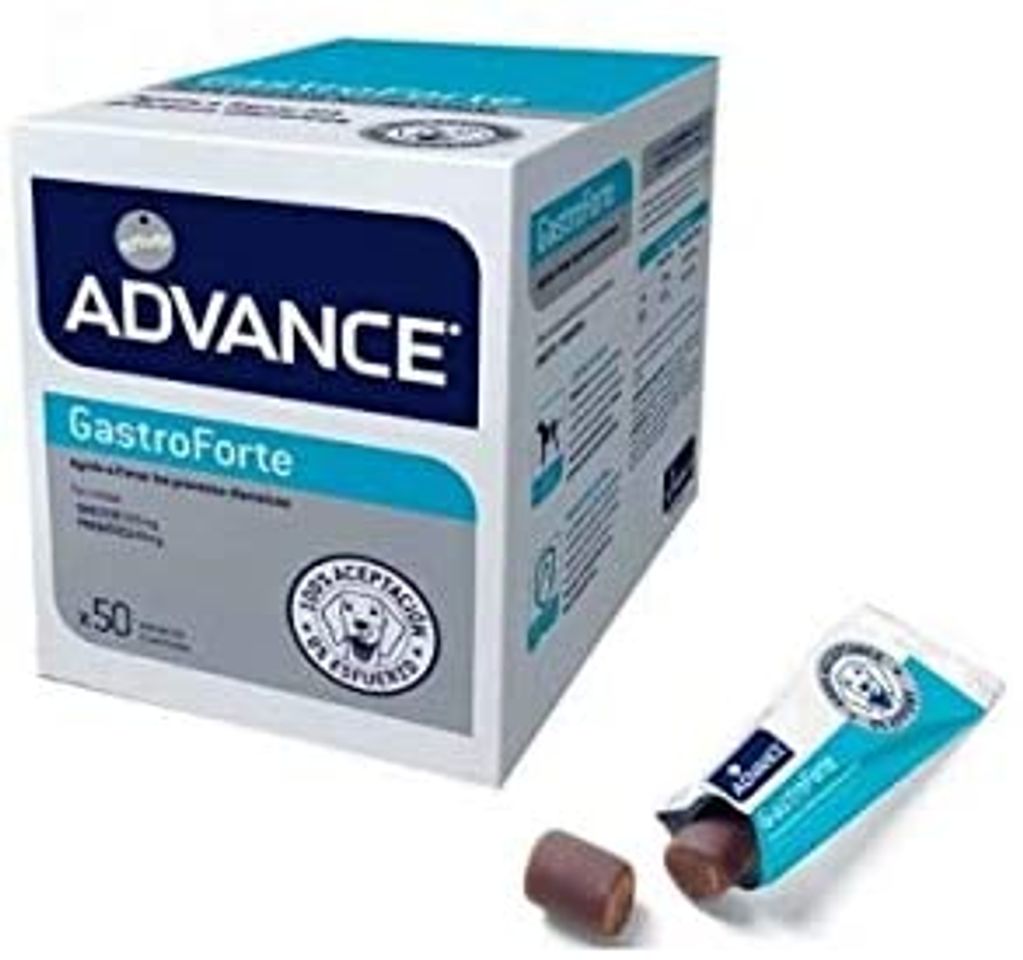 Fashion Advance AVET Dog Gastroforte 